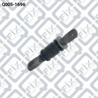 Сайлентблок передній переднього важеля Q-fix Q0051696 Купити в Україні