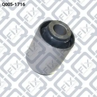 Сайлентблок задньої цапфи Q-fix Q0051716 Купити в Україні