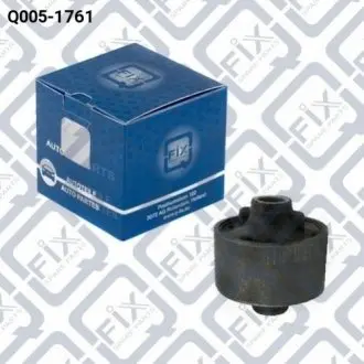 Сайлентблок задний передний рычажный TOYOTA CAMRY ACV3/M Q-fix Q0051761