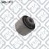 Сайлентблок заднего рычага HONDA CIVIC/CIVIC FERIO EK Q-fix (Q0051772) изображение 1