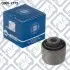 Сайлентблок заднего рычага HONDA CIVIC/CIVIC FERIO EK Q-fix (Q0051772) изображение 2