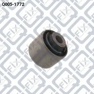 Сайлентблок заднего рычага HONDA CIVIC/CIVIC FERIO EK Q-fix Q0051772