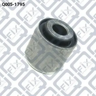 Сайлентблок задньої тяги Q-fix Q0051795 Купити в Україні