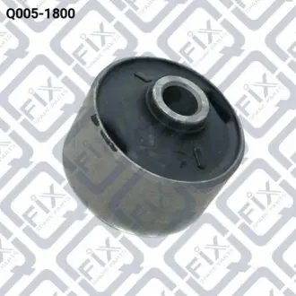 Сайлентблок задн продол важіля SUZUKI GRAND VITARA Q-fix Q0051800