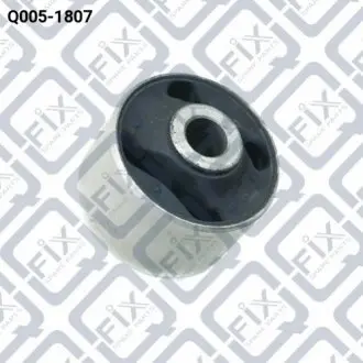 Сайлентблок задний рычажный продол. TOYOTA RAV4 ACA3/AL Q-fix Q0051807 Купить в Украине