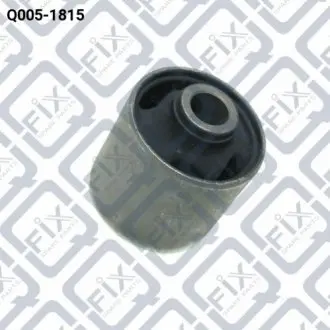 Сайлентблок задньої поздовжньої тяги Q-fix Q0051815 Купити в Україні