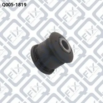 Сайлентблок задньої цапфи Q-fix Q0051819 Купити в Україні