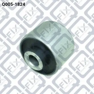 Сайлентблок рычага задн. балки Q-fix Q0051824 Купить в Украине