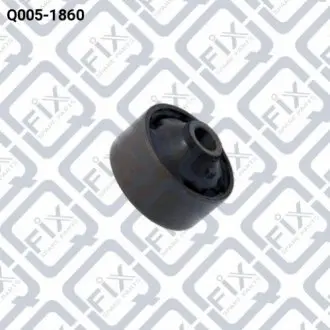 Сайлентблок задній переднього важеля Q-fix Q0051860