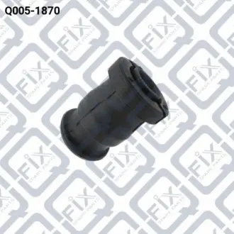 Фото Сайлентблок передн. передн. рычага Q-fix (Q0051870) изображение 1