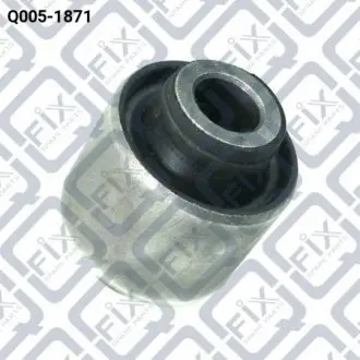 Сайлентблок верхній задній цапфи Q-fix Q0051871 Купити в Україні