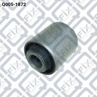 Сайлентблок заднього важеля Q-fix Q0051872 Купити в Україні