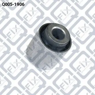Сайлентблок зад. подвески Q-fix Q0051906 Купить в Украине