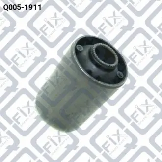 Сайлентблок задньої ресори Q-fix Q0051911 Купити в Україні