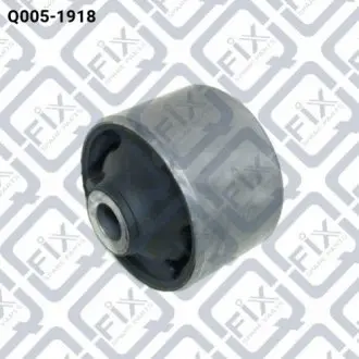 Сайлентблок заднього важеля Q-fix Q0051918 Купити в Україні