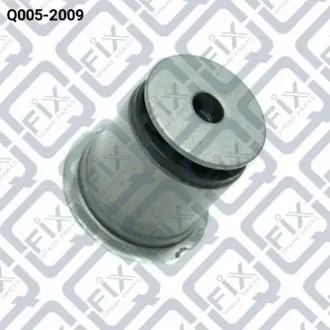 Сайлентблок заднього верхнього важеля Q-fix Q0052009 Купити в Україні