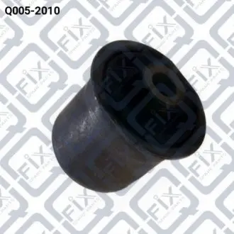 Сайлентблок задн продол важіля CHRYSLER JEEP GRAND Q-fix Q0052010