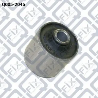 Сайлентблок задн. повздовжн. тяги Q-fix Q0052045