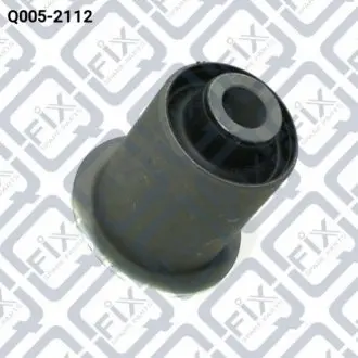 Сайлентблок задний верхний рычажный MITSUBISHI PAJERO IV Q-fix Q0052112