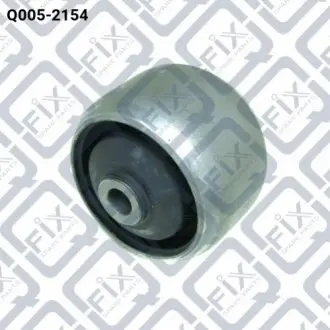 Сайлентблок задньої балки Q-fix Q0052154 Купити в Україні