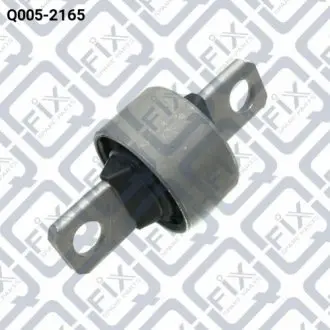 Сайлентблок важеля (заднього) Mazda 6 07-13 Q-fix Q0052165 Купити в Україні
