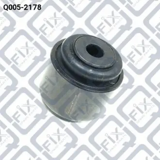 Сайлентблок заднего поперечного рычага NISSAN PATROL/ Q-fix Q0052178