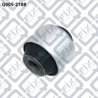 Сайлентблок задньої цапфи Q-fix Q0052188 Купити в Україні