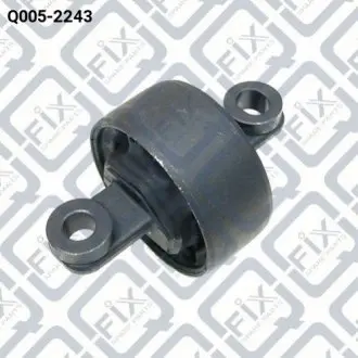 Сайлентблок заднего продольного рычага Q-fix Q0052243