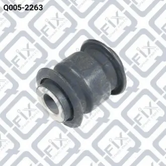 Сайлентблок заднего рычага Q-fix Q0052263 Купить в Украине