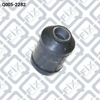 Сайлентблок зад. прод. рычага Q-fix Q0052282 Купить в Украине