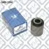 Фото Сайлентблок важеля (заднього/знизу) Toyota Land Cruiser 02-10 Q-fix (Q0052290) зображення 2