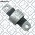 Сайлентблок задн продол важіля MAZDA CX-7 ER 2006 Q-fix (Q0052291) зображення 1