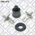 Сайлентблок заднего рычага HONDA CIVIC FD 4D 2006-201 Q-fix (Q0052318) изображение 1