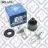 Сайлентблок заднего рычага HONDA CIVIC FD 4D 2006-201 Q-fix (Q0052318) изображение 2