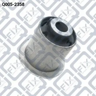 Сайлентблок передн. нижн. рычага Q-fix Q0052358 Купить в Украине