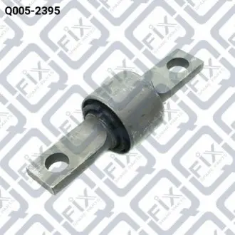 Сайлентблок заднього верхнього важеля Q-fix Q0052395 Купити в Україні