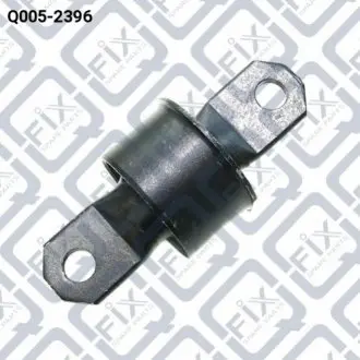 Сайлентблок зад. подвески Q-fix Q0052396