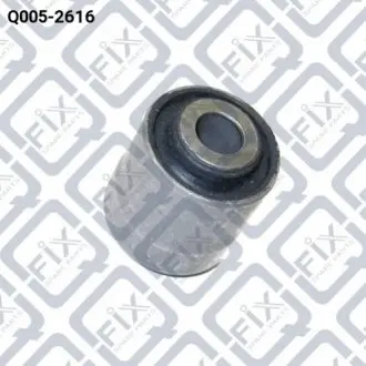Сайлентблок задньої тяги Q-fix Q0052616 Купити в Україні