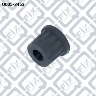 Втулка заднього стабілізатора Q-fix Q0053453 Купити в Україні