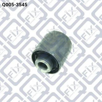Сайлентблок заднего рычага Q-fix Q0053545
