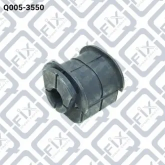 Сайлентблок задн. передн. важіля Q-fix Q0053550 Купити в Україні