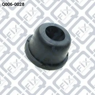 Фото Пильовик опори кульової Q-fix (Q0060028) зображення 1