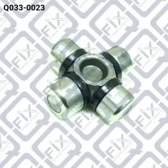 Хрестовина рульова Q-fix Q0330023 Купити в Україні