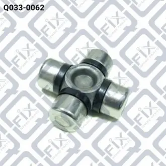 Хрестовина рульова 15x40 Q-fix Q0330062 Купити в Україні