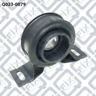 Підшипник підвісний карданного валу Q-fix Q0330079 Купити в Україні