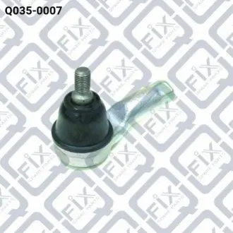 Наконечник рулевой Q-fix Q0350007