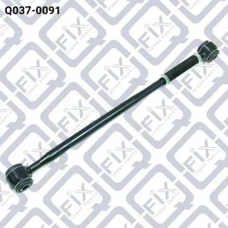 ТЯГА ЗАДН ПОПЕРЕЧНАЯ L TOYOTA CAMRY ACV30 2001-2006 Q-fix Q0370091 Купити в Україні