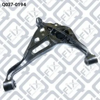 Важіль передній лівий Q-fix Q0370194 Купити в Україні