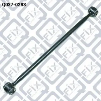 Фото Тяга задня поперечна Q-fix (Q0370283) зображення 1