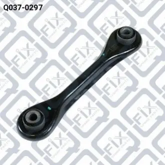 Тяга задньої підвіски Q-fix Q0370297 Купити в Україні